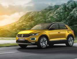 Rimappatura centralina VOLKSWAGEN T-ROC 2.0 TSI - 190CV Rimappatura centralina VOLKSWAGEN T-ROC 2.0 TSI - 190CV